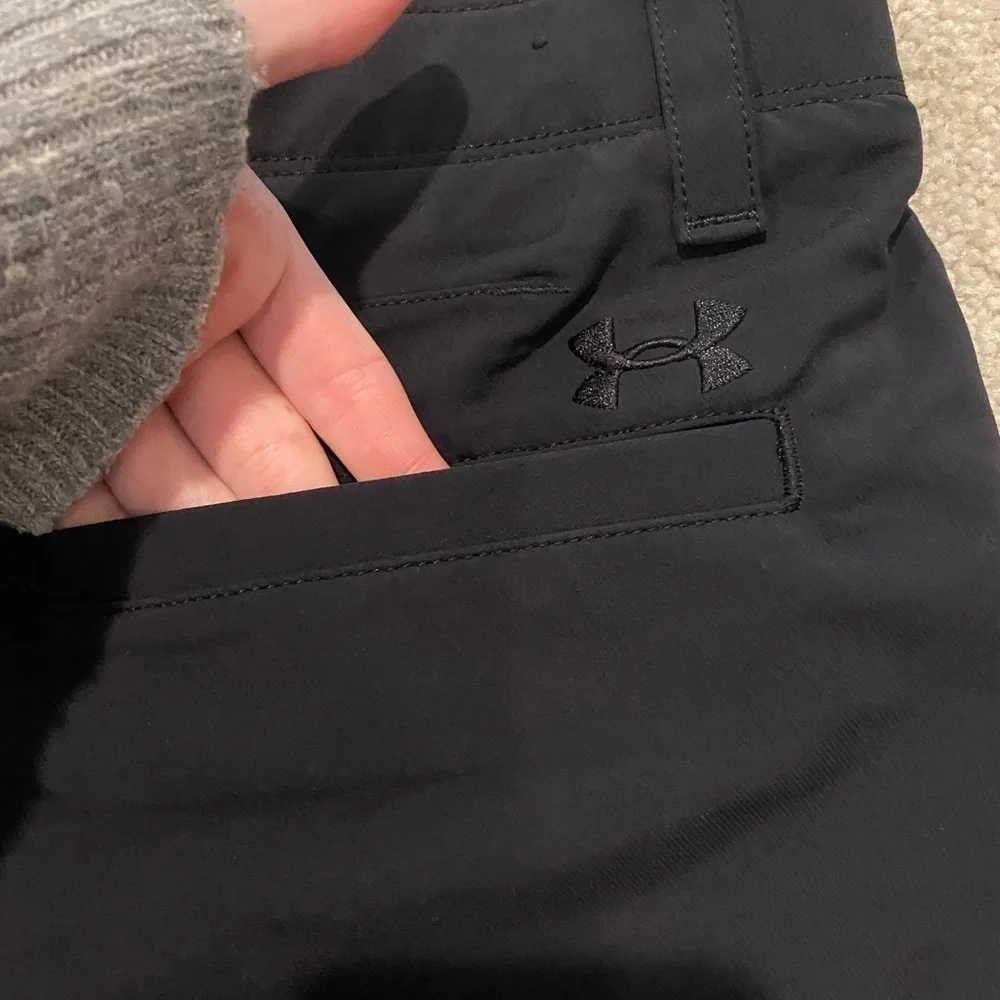 UNDER Armour Mens Shorts